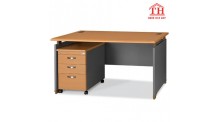 Báo giá bàn văn phòng giá rẻ tiện lợi 2018