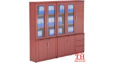Báo giá tủ để tài liệu hồ sơ văn phòng tiện lợi