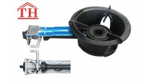Bếp ga công nghiệp loại nhỏ gồm những mẫu nào? 