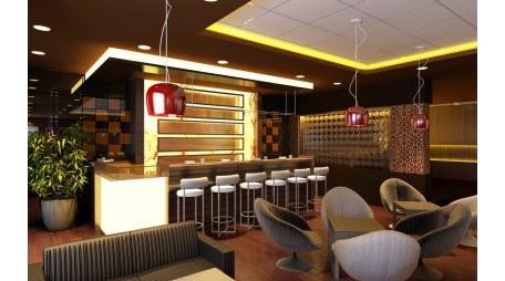 Bàn ghế quầy bar quán cafe giá rẻ chất lượng miễn chê
