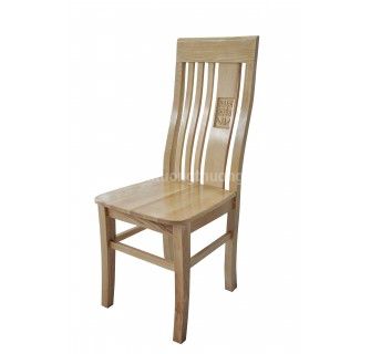 Ghế gỗ sồi 