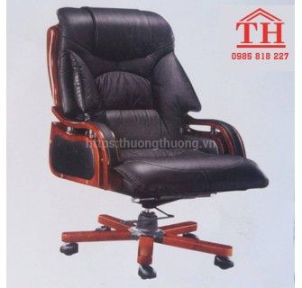 Ghế giám đốc cao cấp nhập khẩu chính hãng tại Hà Nội