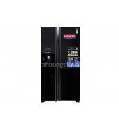 Tủ lạnh Hitachi R-M700PGV2 GBK (Imei)